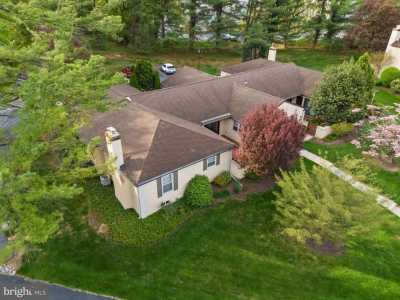 Home For Sale in Bryn Mawr, Pennsylvania