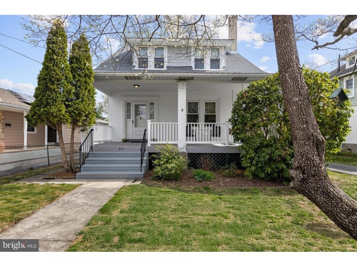 Picture of Home For Sale in Rutledge, Pennsylvania, United States