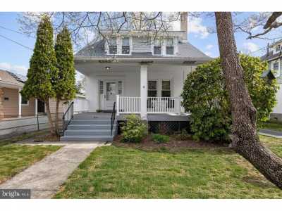 Home For Sale in Rutledge, Pennsylvania