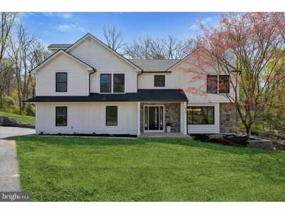 Home For Sale in Media, Pennsylvania