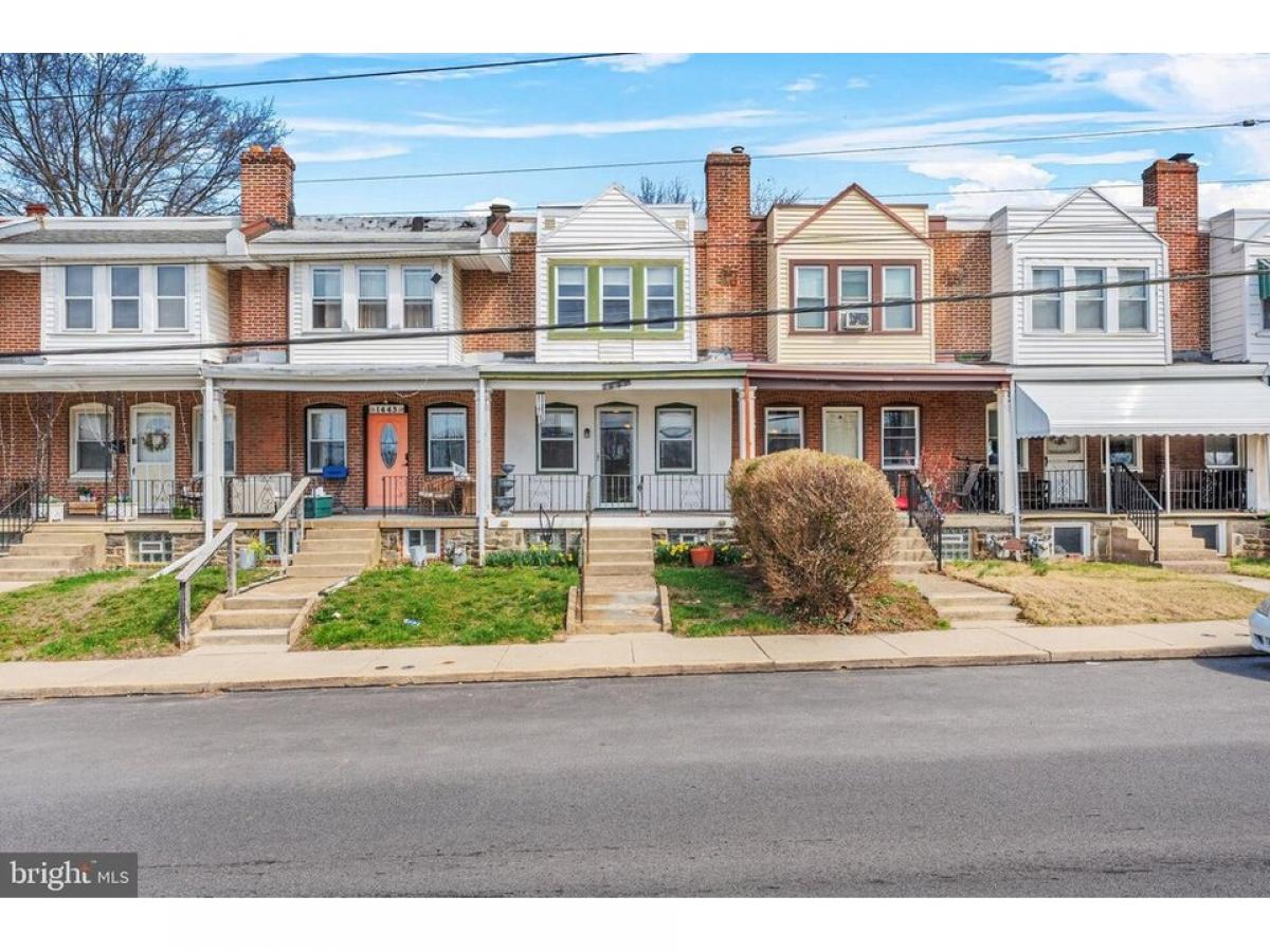 Picture of Home For Sale in Havertown, Pennsylvania, United States