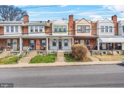Home For Sale in Havertown, Pennsylvania