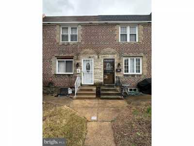 Home For Sale in Darby, Pennsylvania