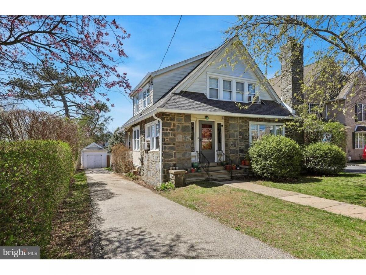 Picture of Home For Sale in Havertown, Pennsylvania, United States