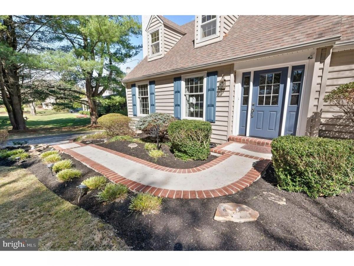 Picture of Home For Sale in Garnet Valley, Pennsylvania, United States