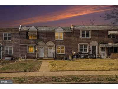 Home For Sale in Darby, Pennsylvania