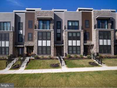 Home For Rent in Newtown Square, Pennsylvania