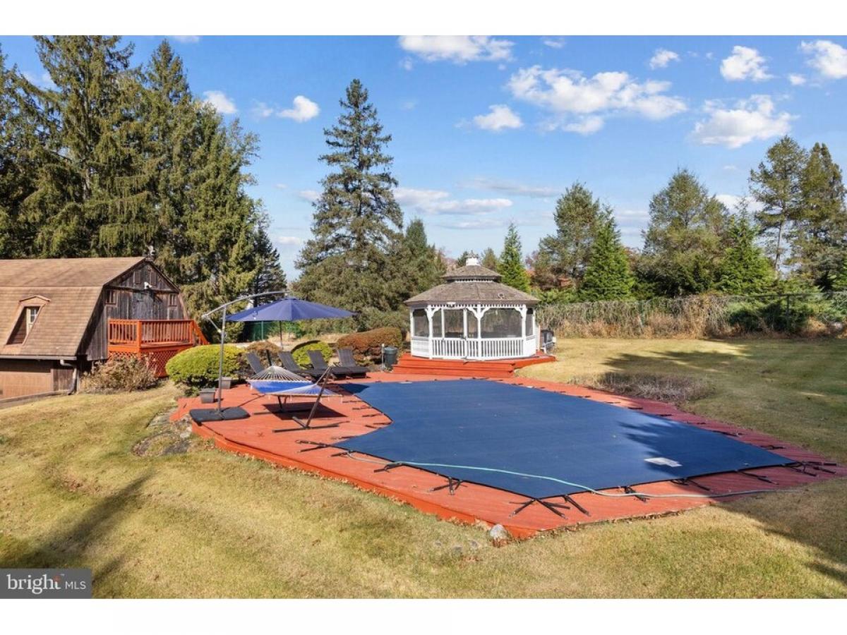 Picture of Home For Sale in Thornton, Pennsylvania, United States