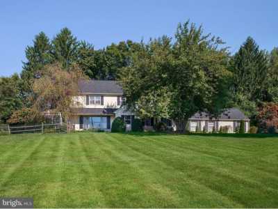 Home For Sale in Paoli, Pennsylvania