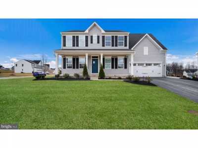 Home For Sale in Honey Brook, Pennsylvania