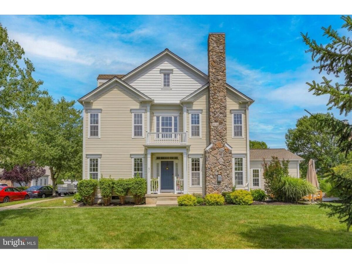 Picture of Home For Rent in Chester Springs, Pennsylvania, United States