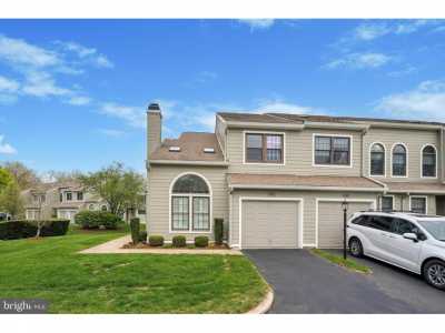 Home For Sale in Newtown Square, Pennsylvania