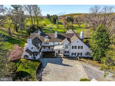 Home For Sale in Malvern, Pennsylvania
