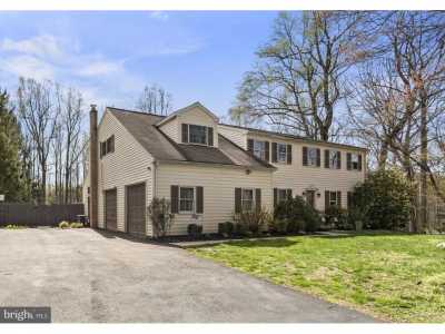 Home For Sale in Pottstown, Pennsylvania