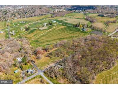 Residential Land For Sale in West Chester, Pennsylvania