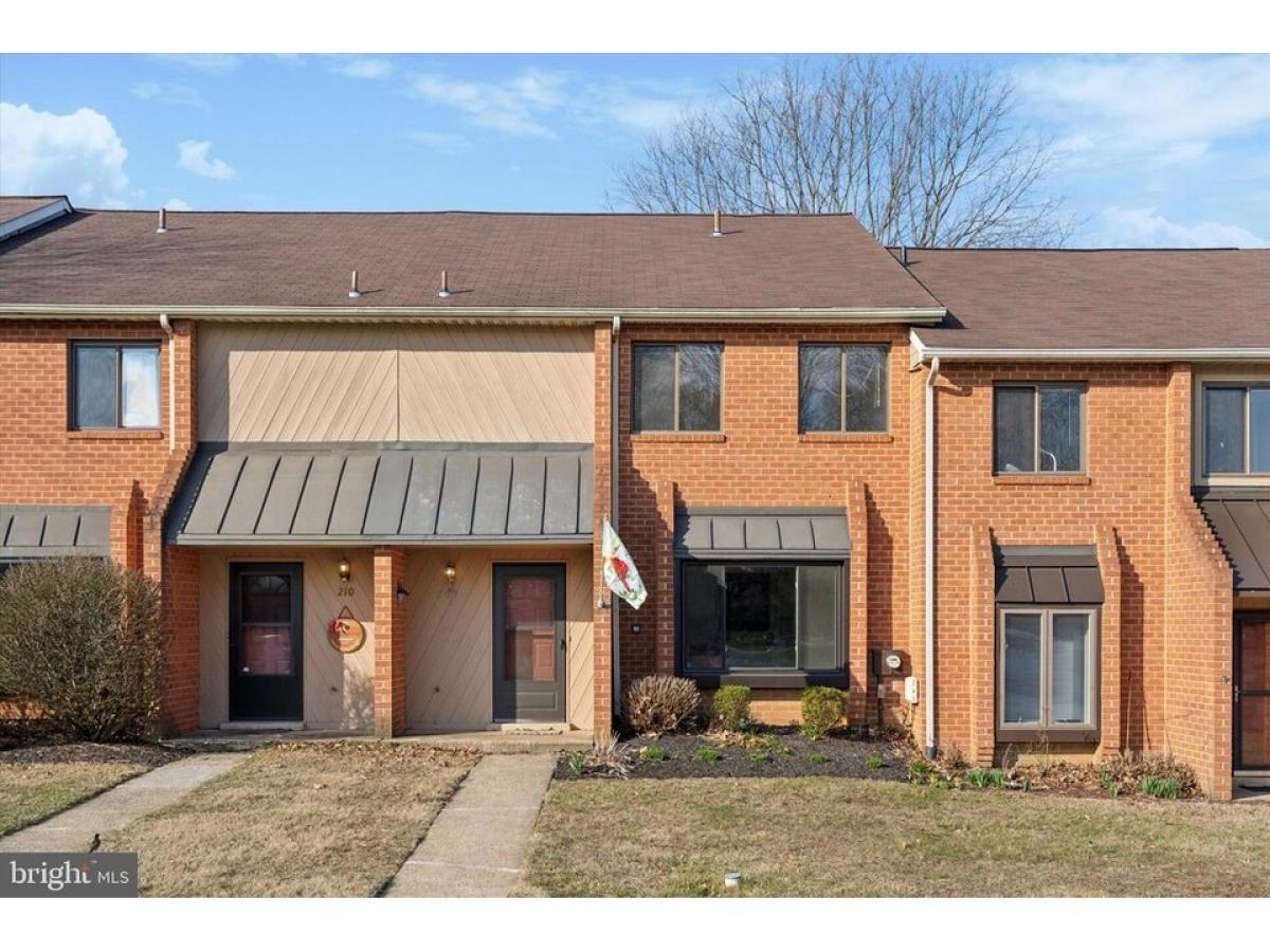 Picture of Home For Sale in Exton, Pennsylvania, United States