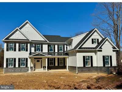 Home For Sale in Berwyn, Pennsylvania