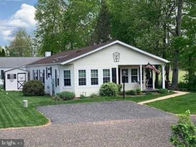 Home For Sale in New Hope, Pennsylvania