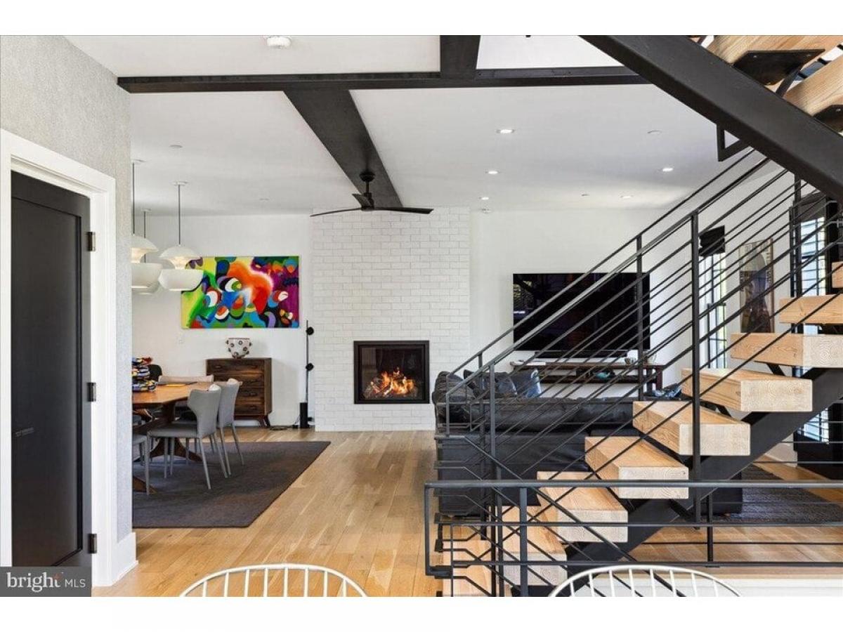 Picture of Home For Sale in New Hope, Pennsylvania, United States