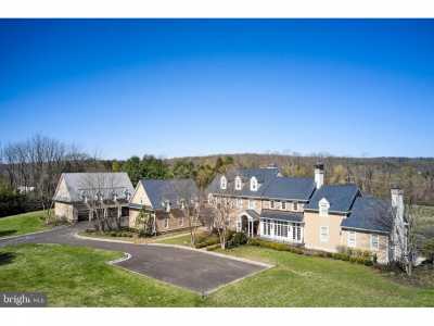 Farm For Sale in New Hope, Pennsylvania