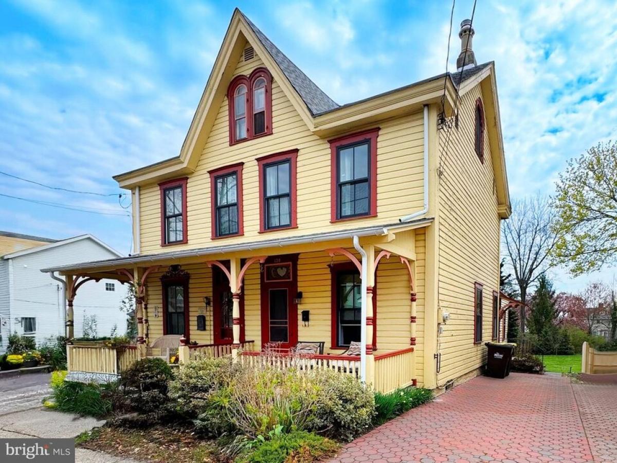 Picture of Home For Rent in Doylestown, Pennsylvania, United States