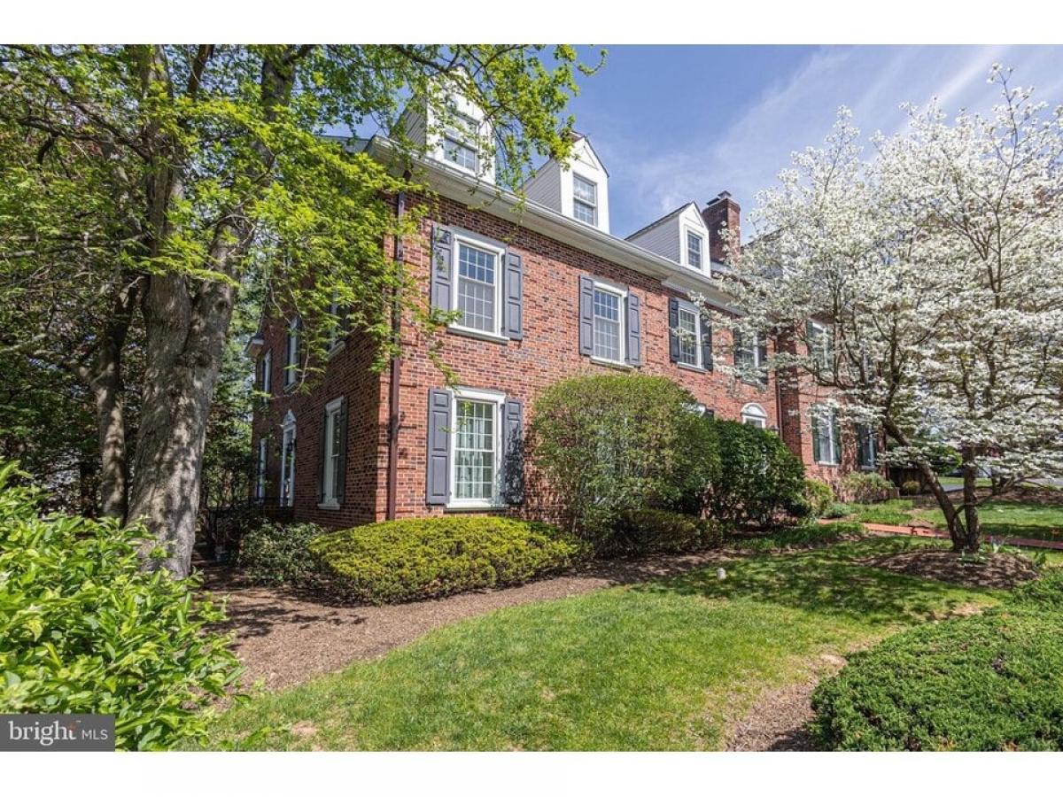 Picture of Home For Sale in Washington Crossing, Pennsylvania, United States