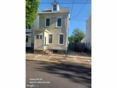 Home For Rent in Bristol, Pennsylvania