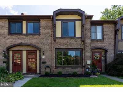 Home For Rent in Holland, Pennsylvania