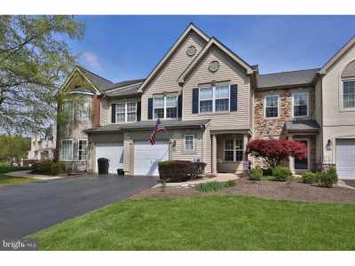 Home For Sale in Warwick, Pennsylvania