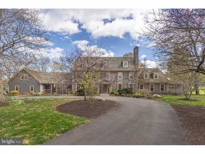 Home For Sale in New Hope, Pennsylvania