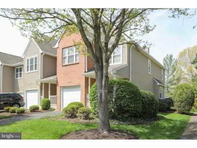 Home For Sale in Doylestown, Pennsylvania