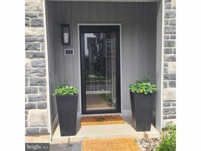 Home For Sale in Perkasie, Pennsylvania