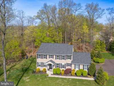 Home For Sale in Perkasie, Pennsylvania