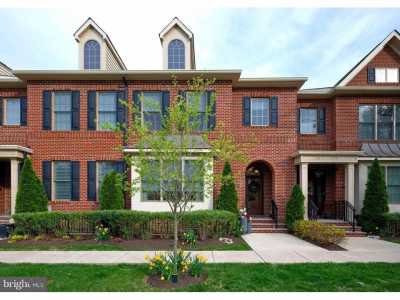 Home For Sale in Doylestown, Pennsylvania