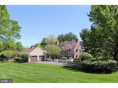 Home For Sale in New Hope, Pennsylvania