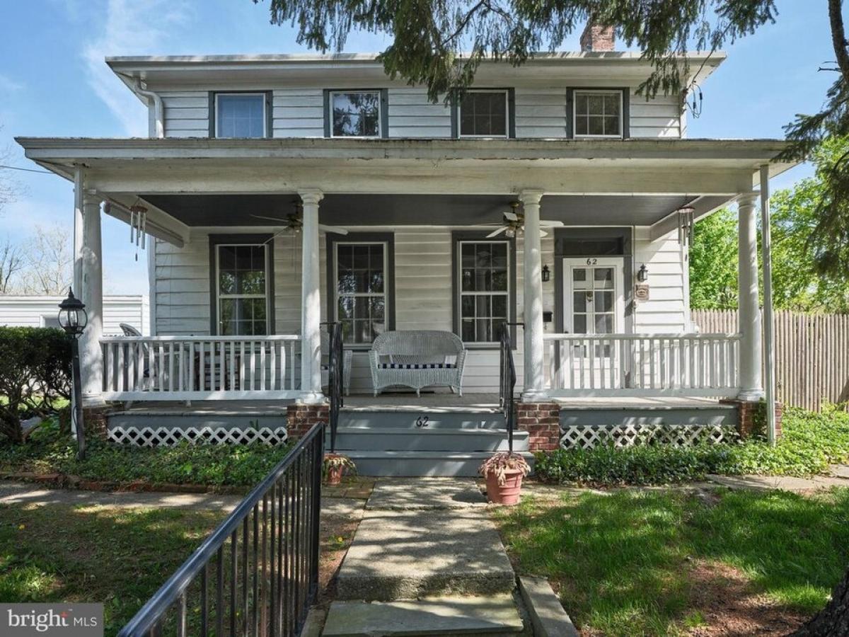 Picture of Home For Sale in New Hope, Pennsylvania, United States