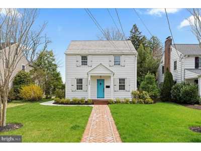 Home For Sale in Doylestown, Pennsylvania