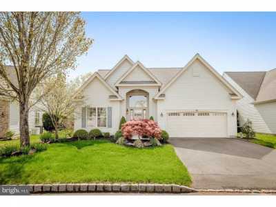 Home For Sale in Warrington, Pennsylvania
