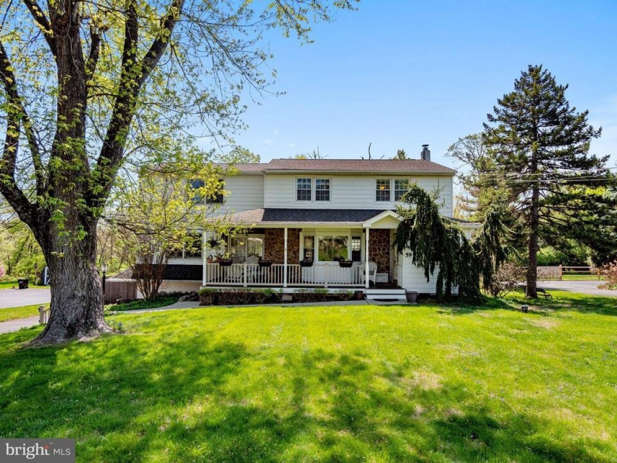 Picture of Home For Sale in New Hope, Pennsylvania, United States