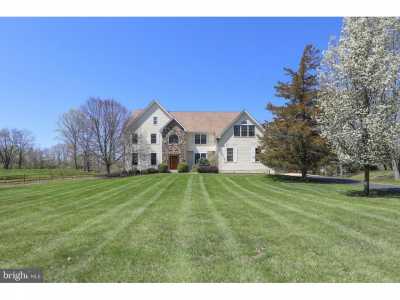 Home For Sale in Doylestown, Pennsylvania