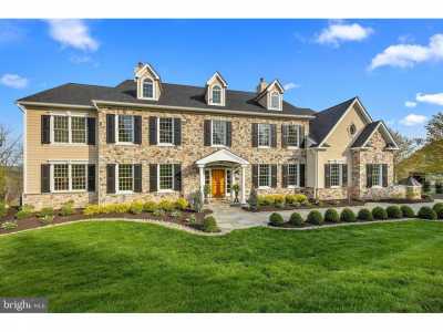 Home For Sale in Doylestown, Pennsylvania