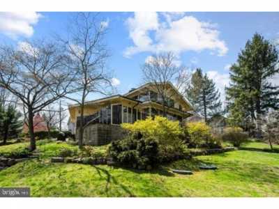 Home For Sale in New Hope, Pennsylvania