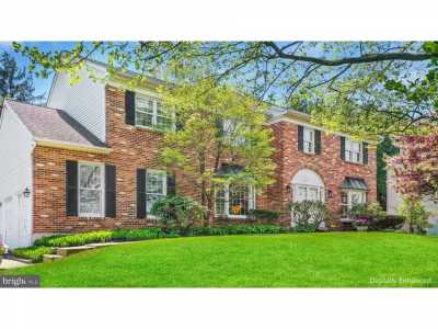 Home For Sale in Doylestown, Pennsylvania