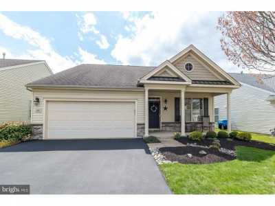 Home For Sale in Warwick, Pennsylvania