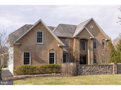 Home For Sale in Doylestown, Pennsylvania