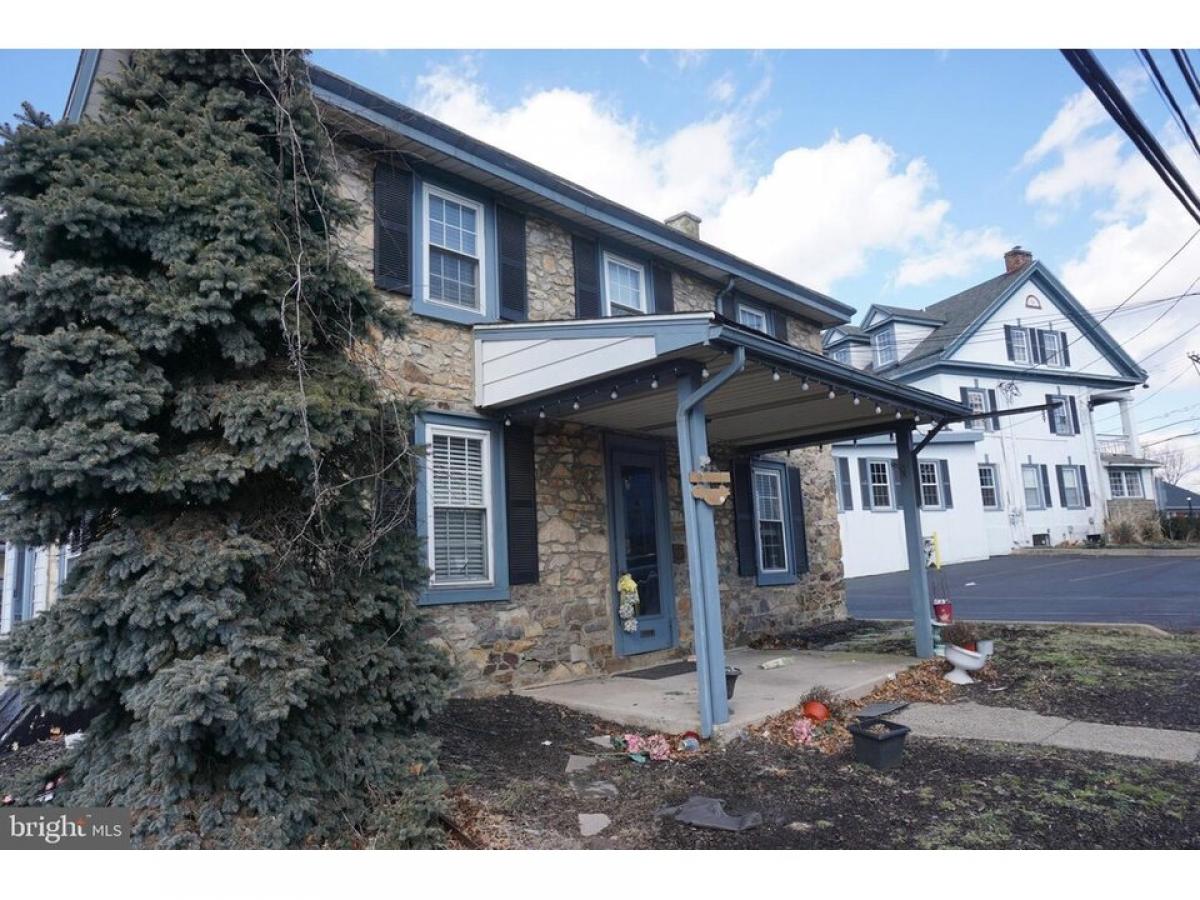 Picture of Home For Rent in Chalfont, Pennsylvania, United States