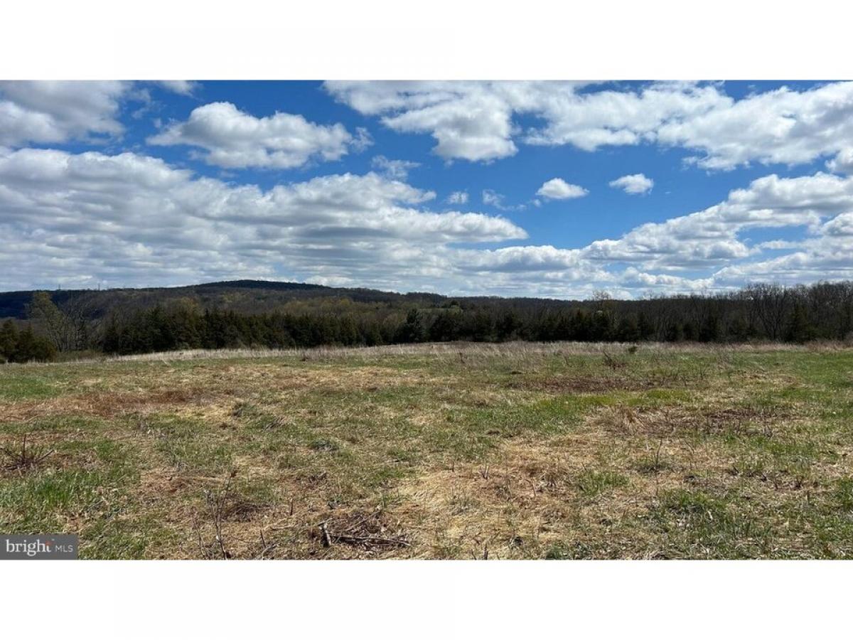 Picture of Residential Land For Sale in Kintnersville, Pennsylvania, United States