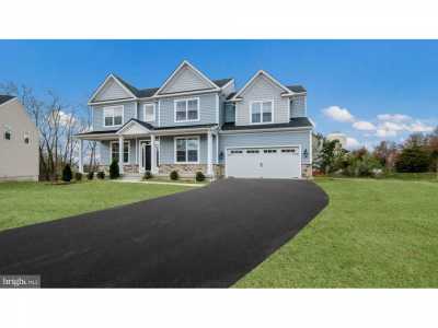 Home For Sale in Perkasie, Pennsylvania