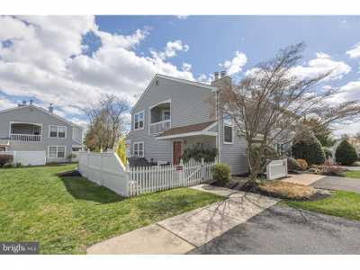Home For Sale in Yardley, Pennsylvania