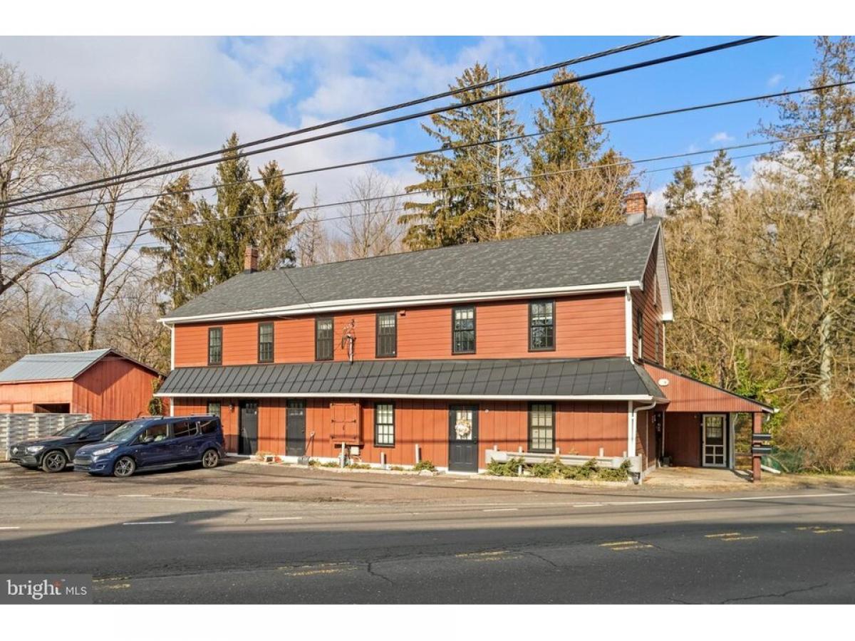 Picture of Home For Rent in Mechanicsville, Pennsylvania, United States